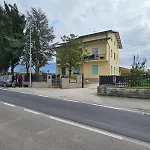 Hotel Assisivm Antica Dimora Ad