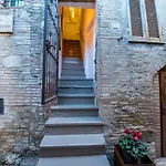 Assisivm Antica Dimora Ad ホテル 3*