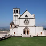 Hotel Assisivm Antica Dimora Ad
