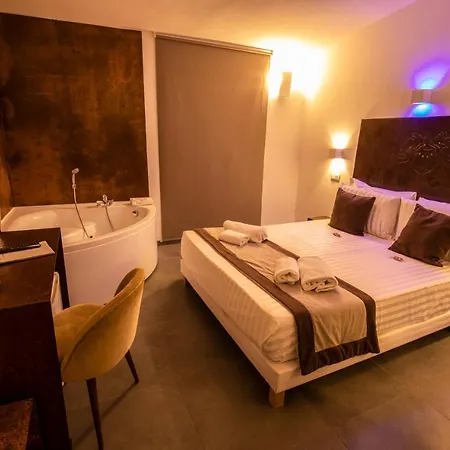 Assisivm Antica Dimora Ad Hotel