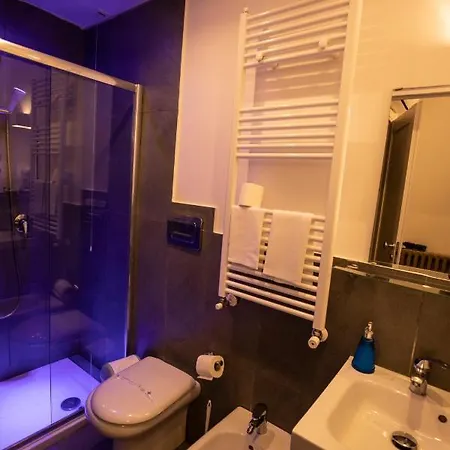Hotel Assisivm Antica Dimora Ad Assisi