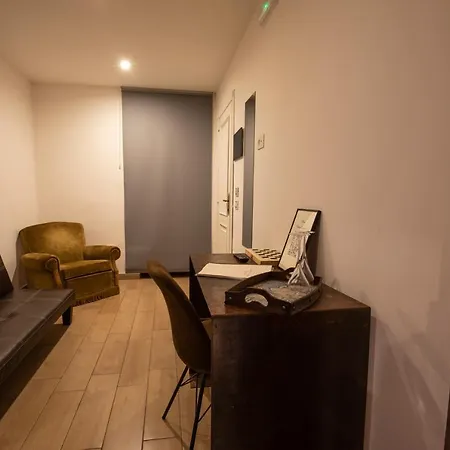 Hotel Assisivm Antica Dimora Ad 3*