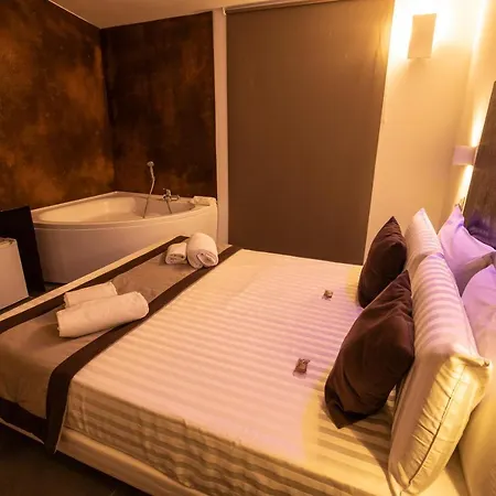 Assisivm Antica Dimora Ad Hotel 3*