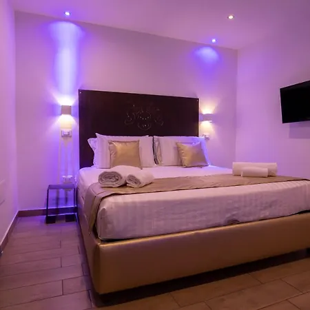 Assisivm Antica Dimora Ad Hotel