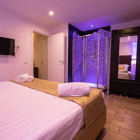 Assisivm Antica Dimora Ad 3* Asís