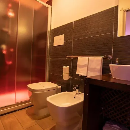 Assisivm Antica Dimora Ad Asís