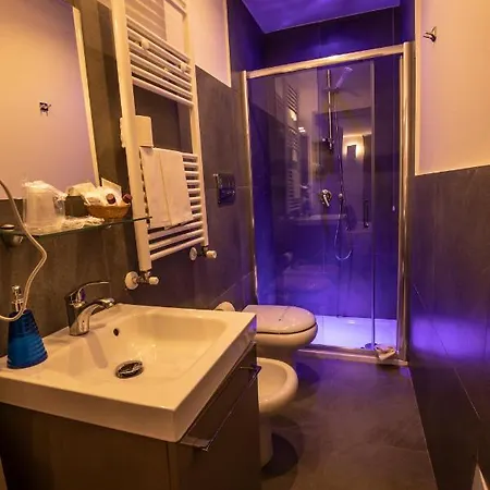 Hotel Assisivm Antica Dimora Ad