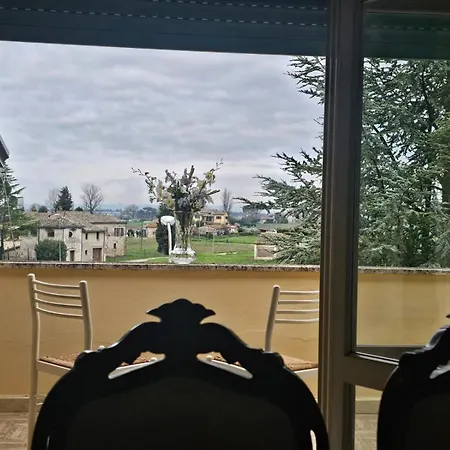 Assisivm Antica Dimora Ad 3*