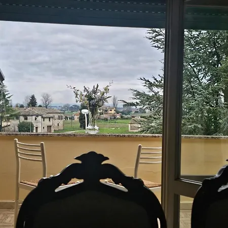Assisivm Antica Dimora Ad 3*
