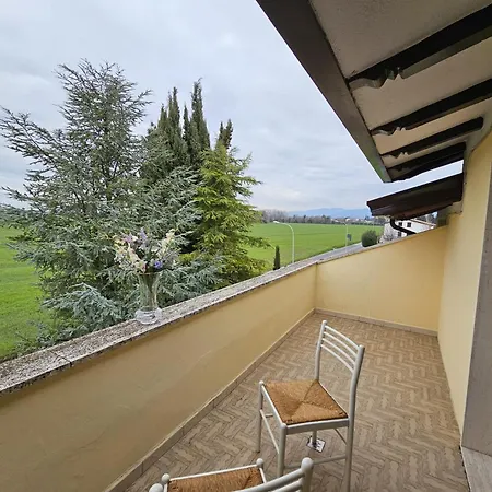 Assisivm Antica Dimora Ad Hotel Assisi