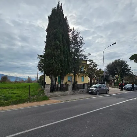 Assisivm Antica Dimora Ad 3*