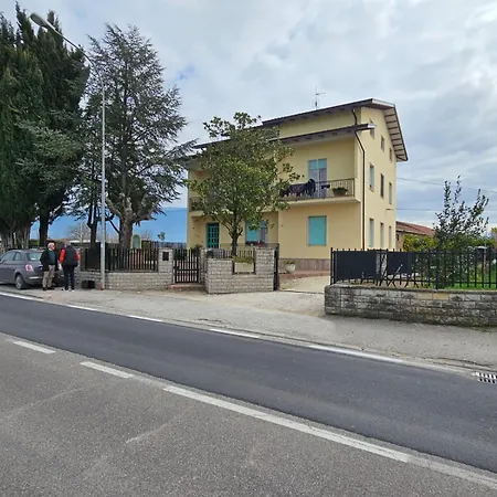 Hotel Assisivm Antica Dimora Ad