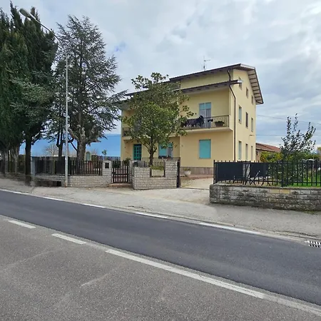 Hotel Assisivm Antica Dimora Ad 3*