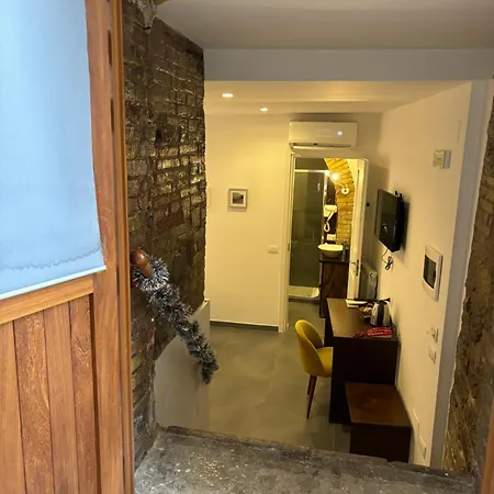 Hotel Assisivm Antica Dimora Ad 3*