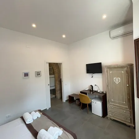Assisivm Antica Dimora Ad 3* Assisi