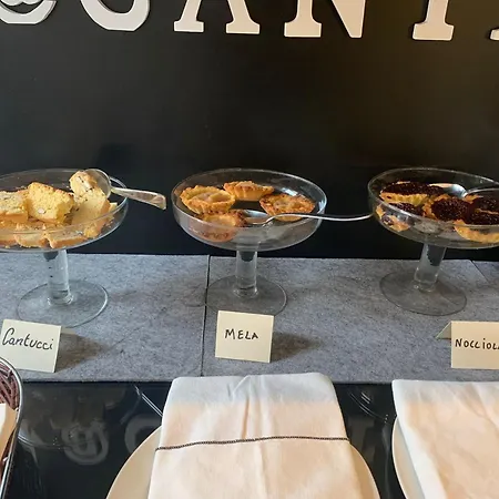 Assisivm Antica Dimora Ad 3* Asís