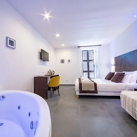 Assisivm Antica Dimora Ad Hotel