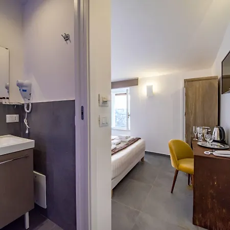 Assisivm Antica Dimora Ad 3* Asís