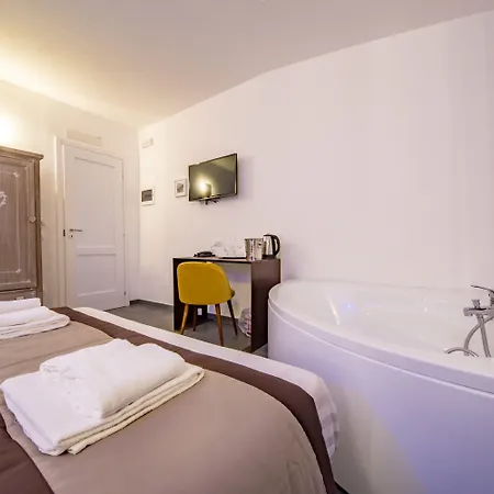 Assisivm Antica Dimora Ad Hotel 3*