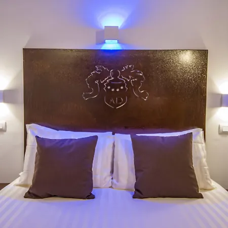 Assisivm Antica Dimora Ad