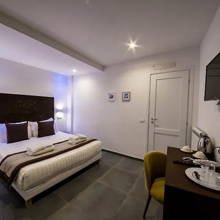 Hotel Assisivm Antica Dimora Ad