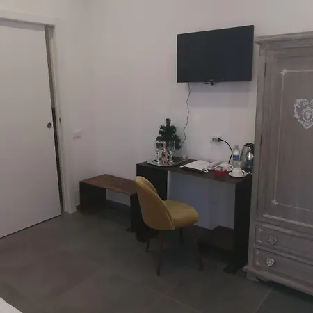 Assisivm Antica Dimora Ad 阿西西