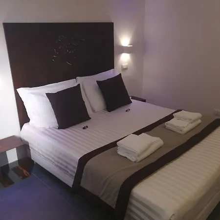 Assisivm Antica Dimora Ad 3* Asís