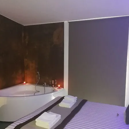 Hotel Assisivm Antica Dimora Ad