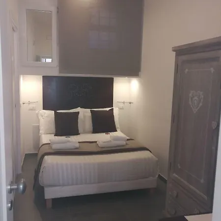 Hotel Assisivm Antica Dimora Ad Asís