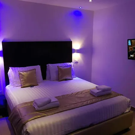 Assisivm Antica Dimora Ad 3* Asís