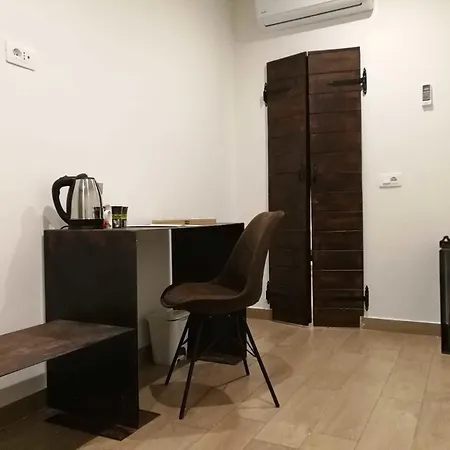 Hotel Assisivm Antica Dimora Ad Asís