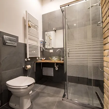 Assisivm Antica Dimora Ad 3* Ασίζη