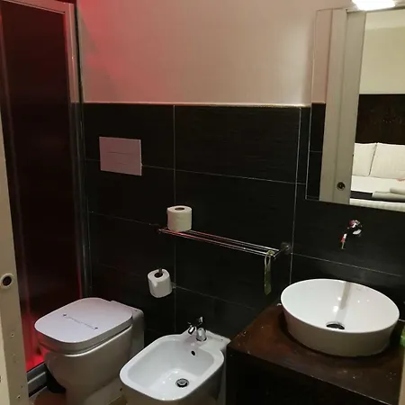 Assisivm Antica Dimora Ad 3* Asís