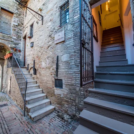 Assisivm Antica Dimora Ad