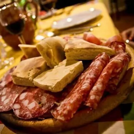 Hotel Assisivm Antica Dimora Ad