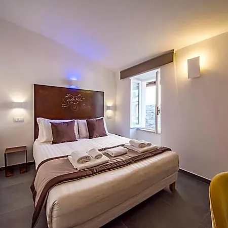 Assisivm Antica Dimora Ad 3* Ассизи