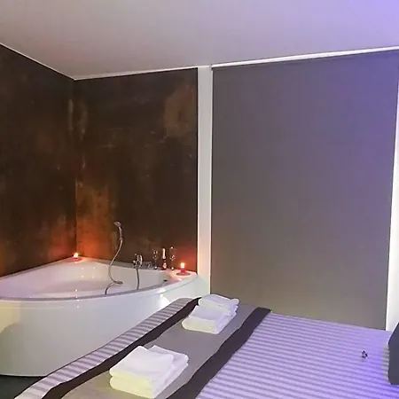 Assisivm Antica Dimora Ad 3* Ассизи