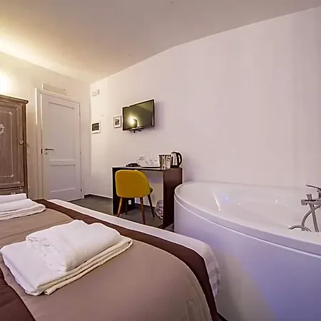 Assisivm Antica Dimora Ad Ассизи