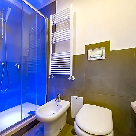Hotell Assisivm Antica Dimora Ad