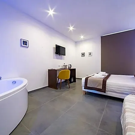 Assisivm Antica Dimora Ad Hotell