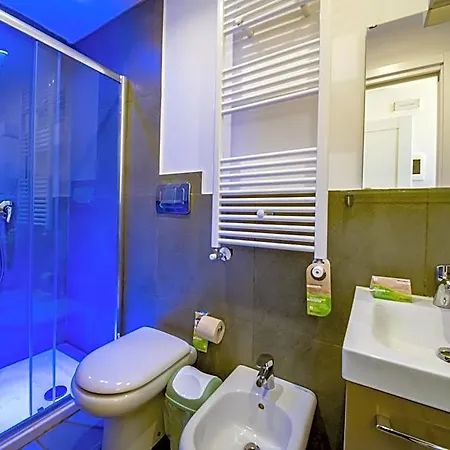 Hotel Assisivm Antica Dimora Ad