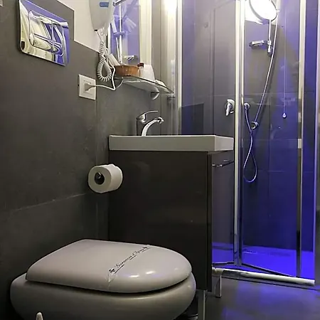 Ξενοδοχείο Assisivm Antica Dimora Ad Ασίζη