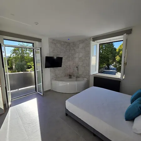 Assisivm Antica Dimora Ad Hotel 3*