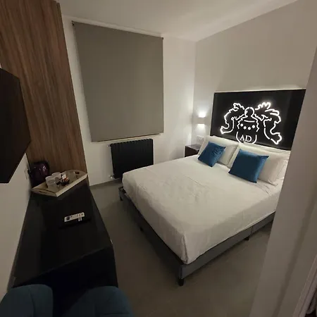 Assisivm Antica Dimora Ad Asís