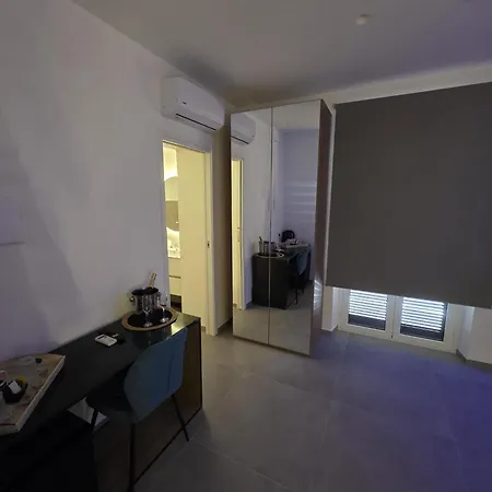 Assisivm Antica Dimora Ad 3* Asís