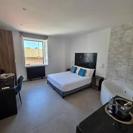 Assisivm Antica Dimora Ad Hotel Asís
