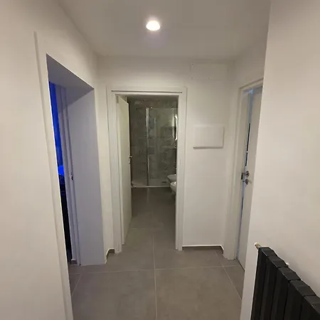 Hotel Assisivm Antica Dimora Ad Asís