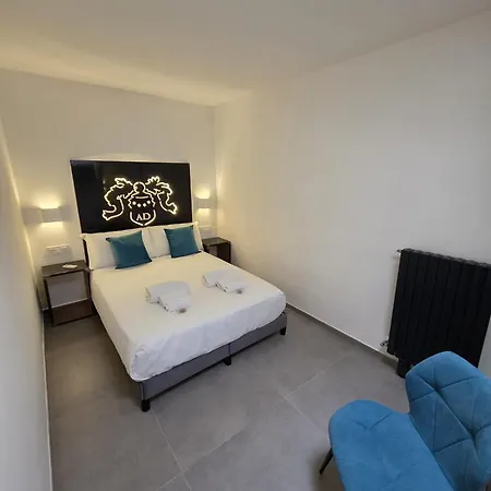 Assisivm Antica Dimora Ad 3*