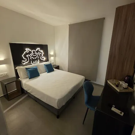 Assisivm Antica Dimora Ad Hotel 3*