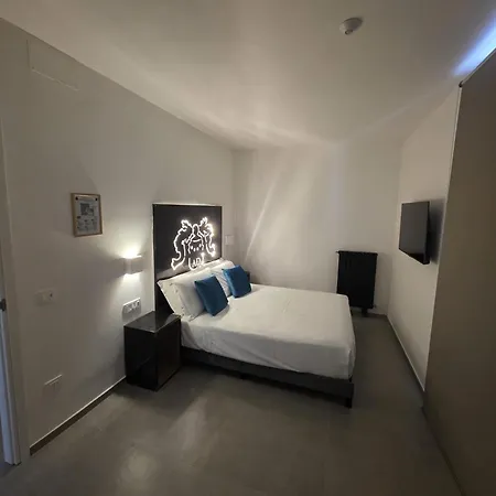 Hotel Assisivm Antica Dimora Ad 3*